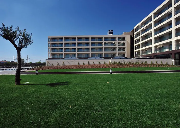 Vila Gale Coimbra